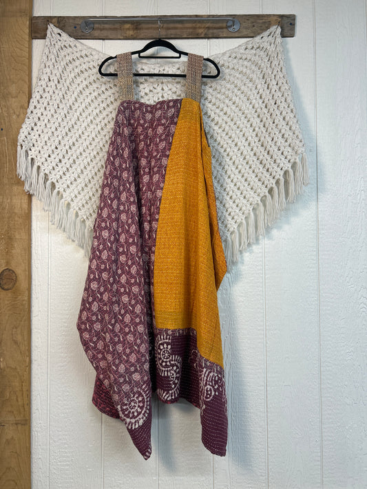 Pareo Kantha Gonna Shine Maxi 0726 228