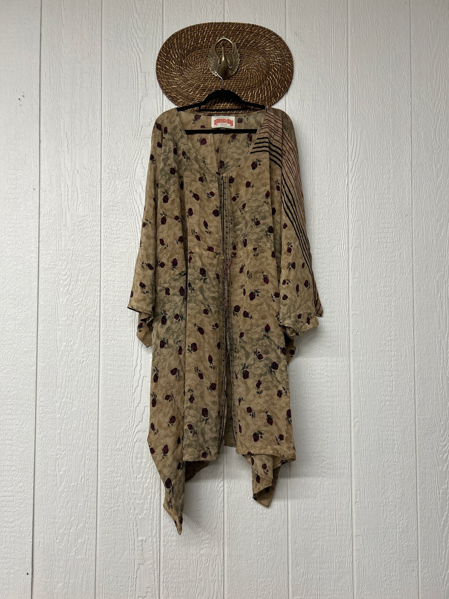 Sacred Split Tunic 0725 138