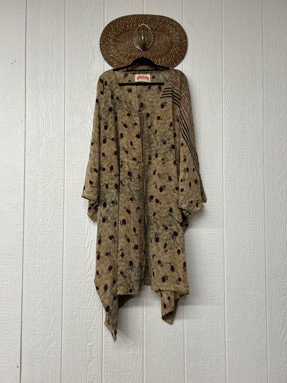 Sacred Split Tunic 0725 138