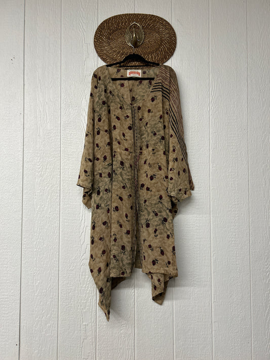 Sacred Split Tunic 0725 138