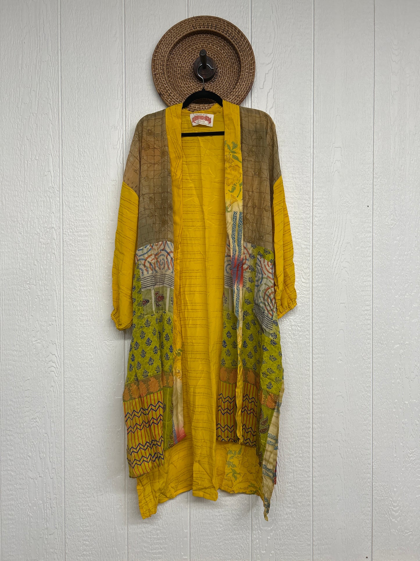 Crepe Duster 0925 260