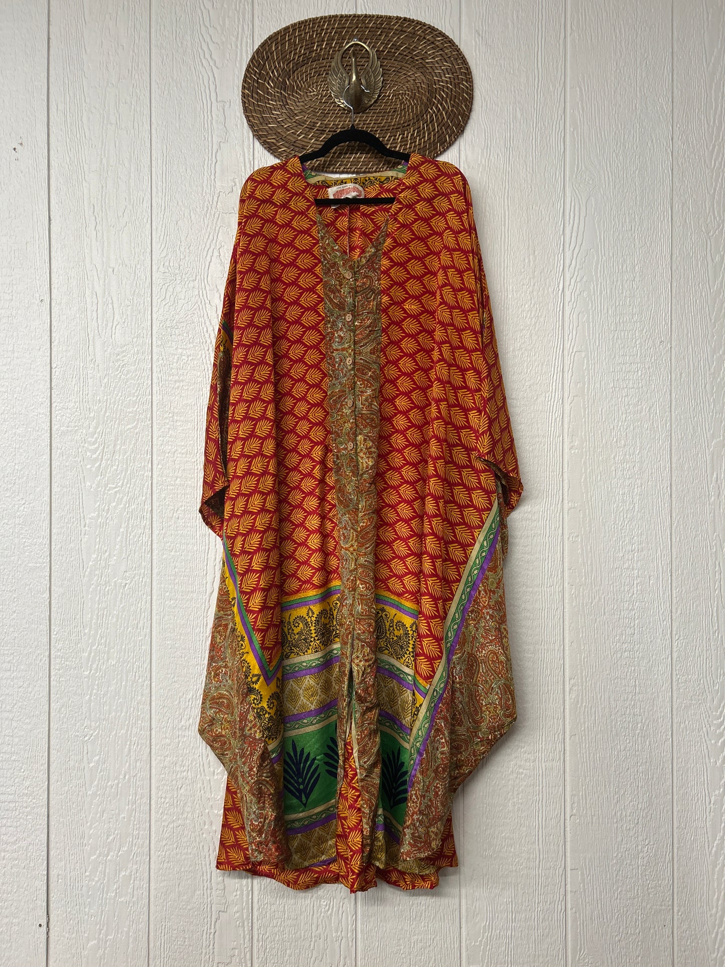 Rasgulla Sari Bowie Muu Jumpsuit 1225 134