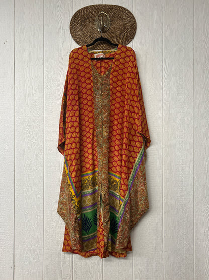 Rasgulla Sari Bowie Muu Jumpsuit 1225 134