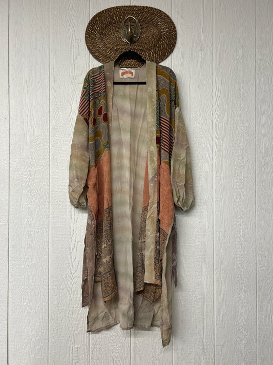 Crepe Duster 0925 013