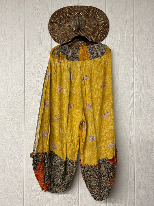 Pareo Kantha Joplin Jogger Pant 1125 078