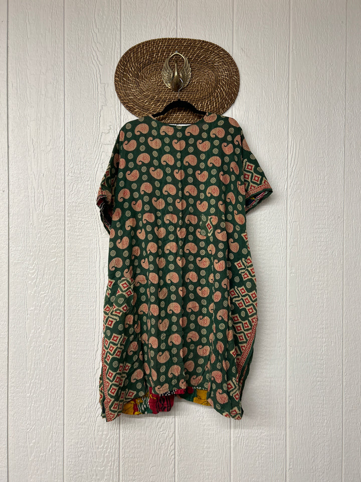 Take It Easy Summer Kimono 0625 034