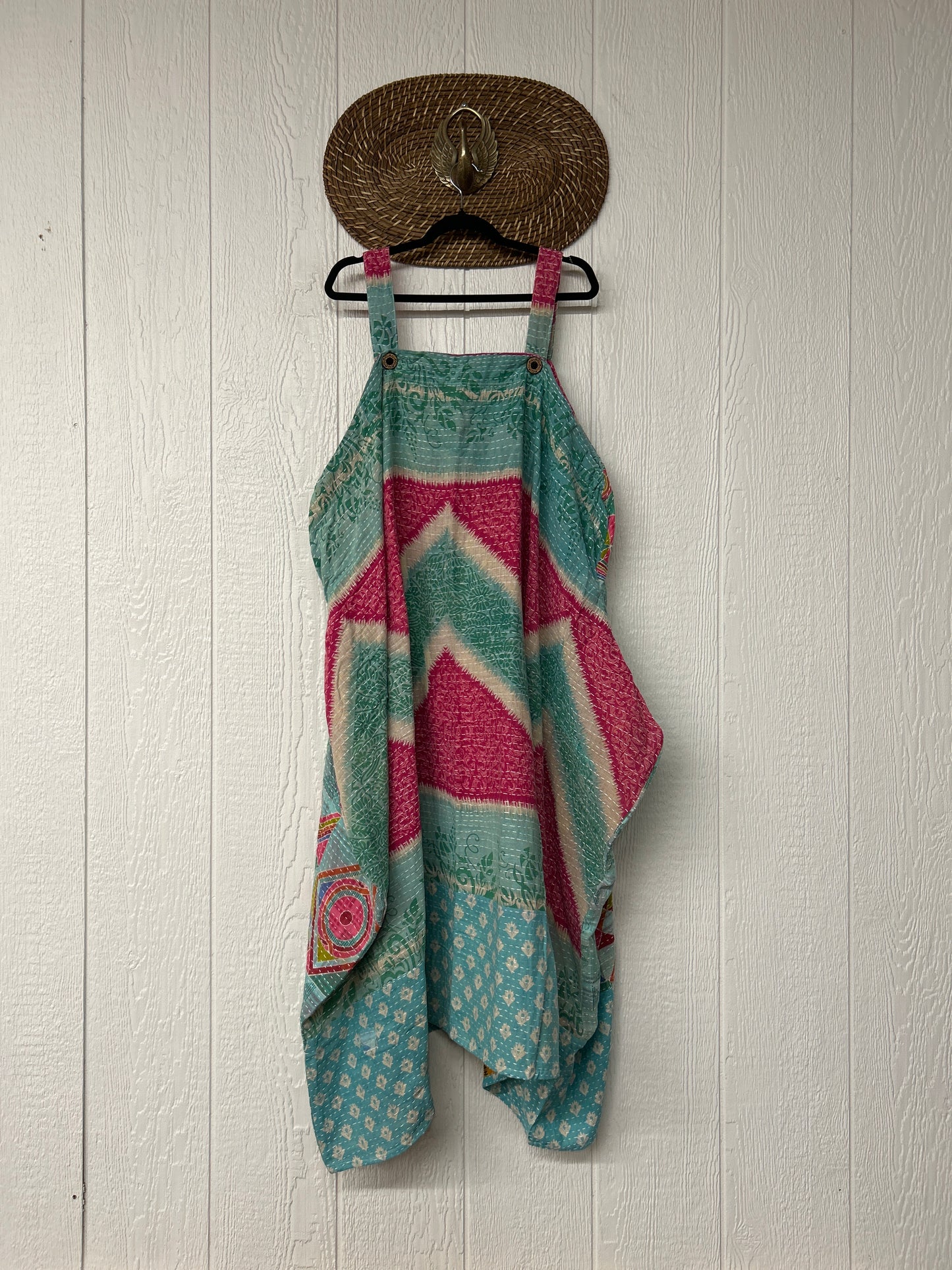 Pareo Kantha Gonna Shine Maxi 0726 126