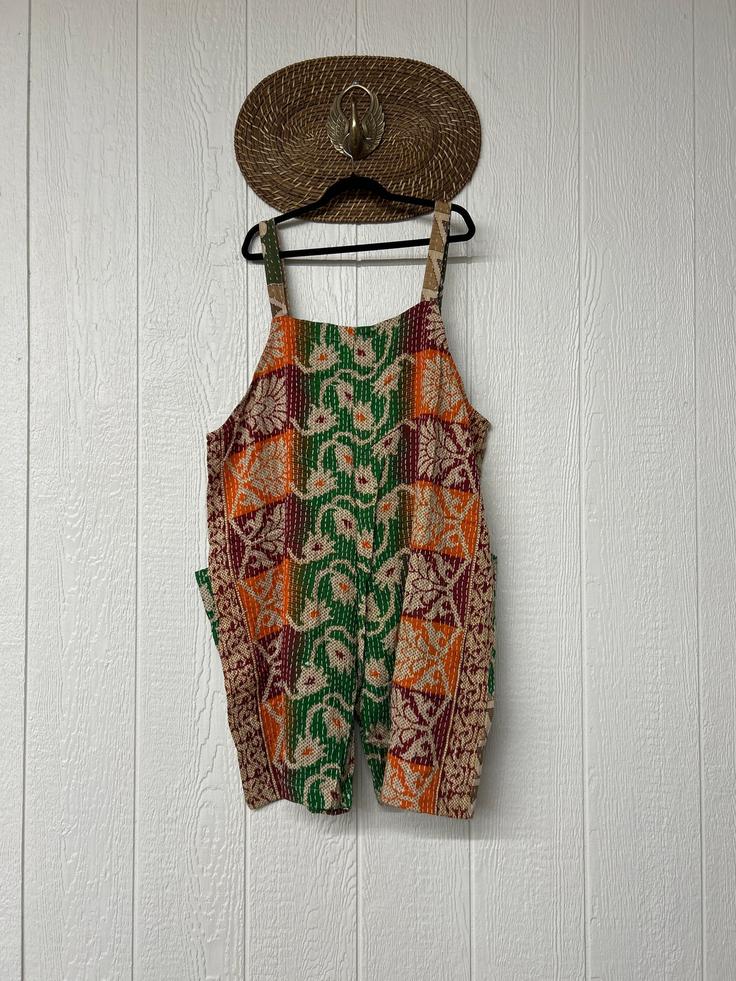 Seeker Shortall 0625 147