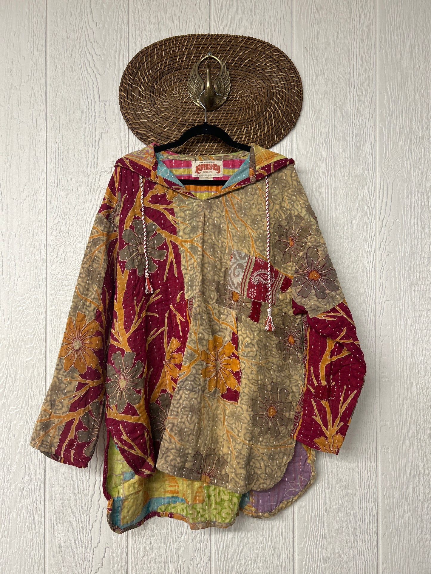 Koverlet Under The Stars Hoodie 0925 029