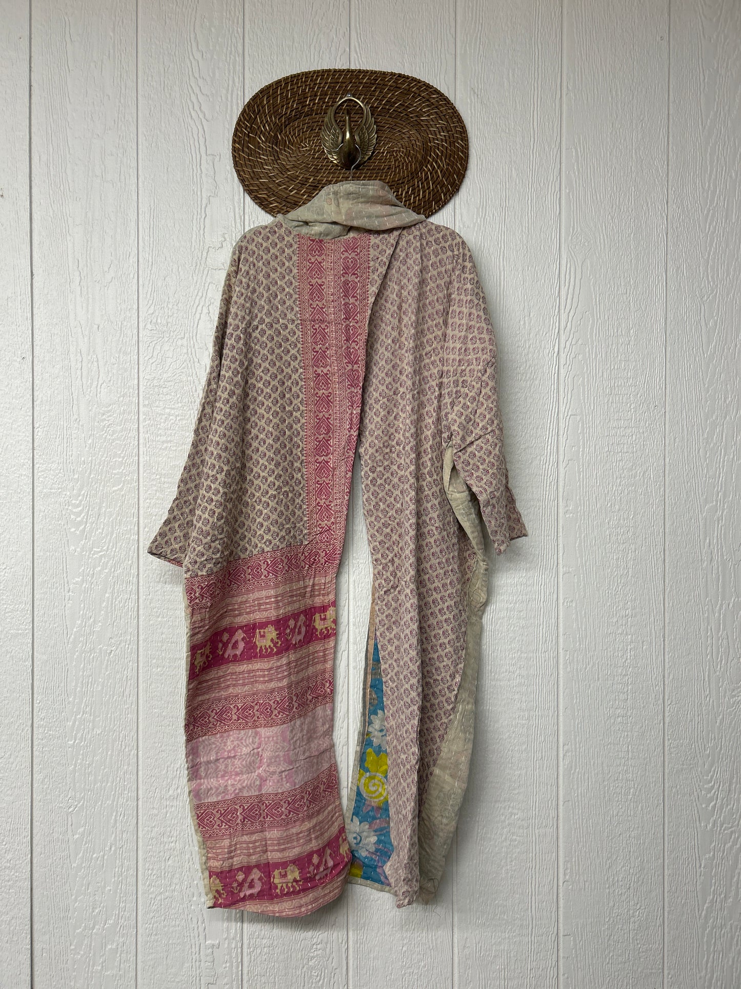Koverlet Cowl Split Pullover 1025 116