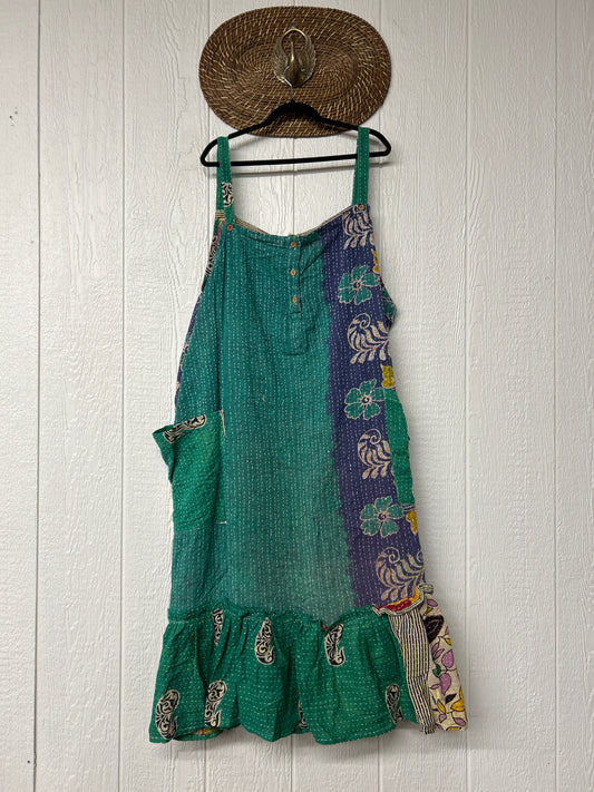 Pareo Kantha Joplin Dress 1125 116
