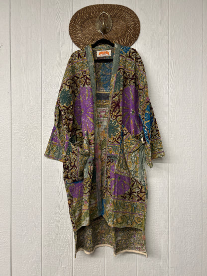 Suzani Jacket 0926 119