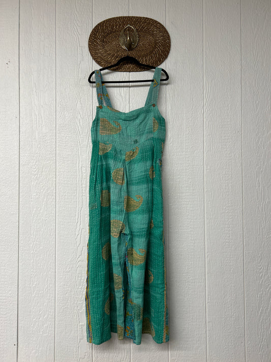 Crossroad Kantha Overalls 1025 145
