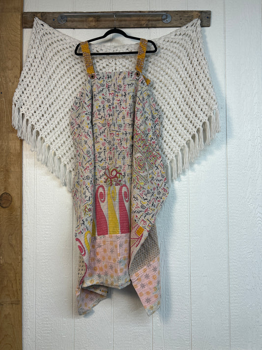 Pareo Kantha Gonna Shine Maxi 0726 277