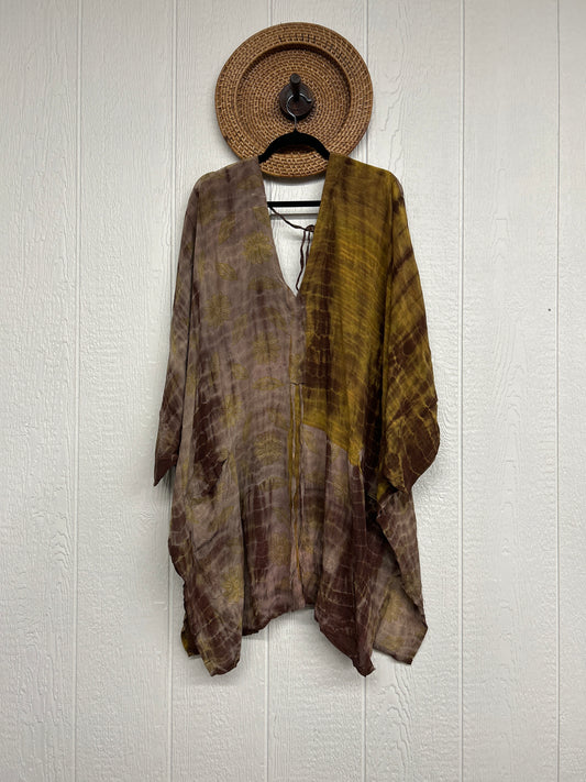 Crepe Sari Shortie Moondance Muu 0926 257