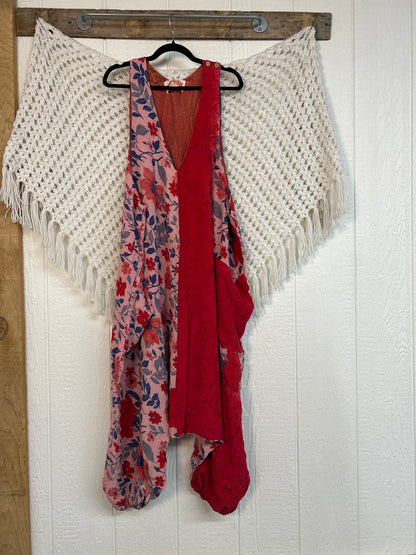 Duality Erin Jogger Jumpsuit 1125 156