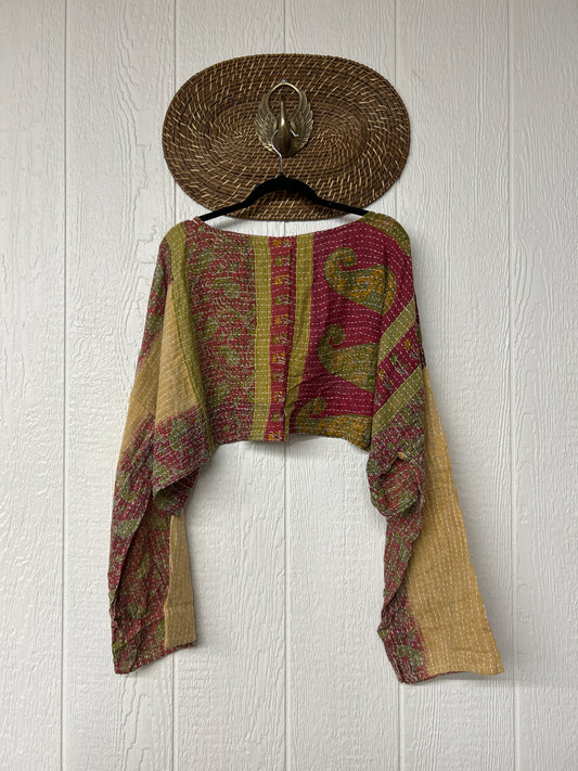 Abundance Crop Top 1025 033