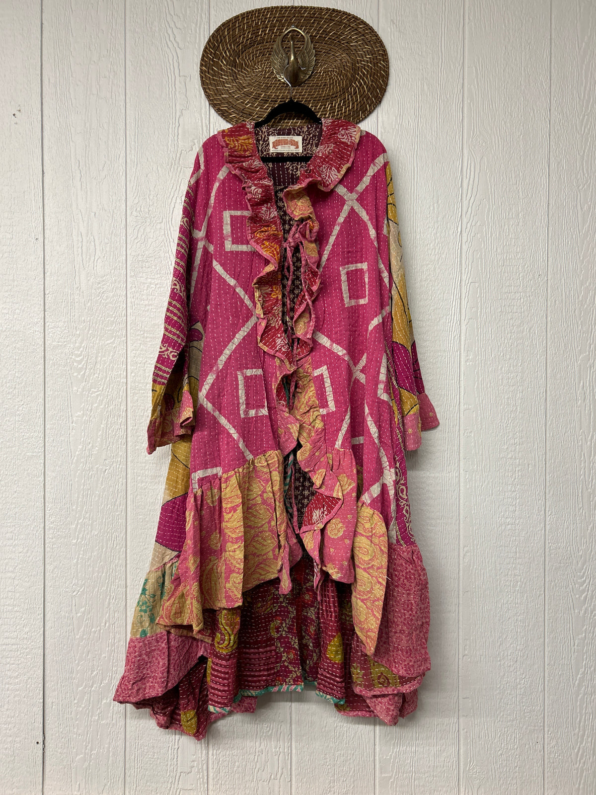 Pareo Kantha Pixie Duster 1026 212