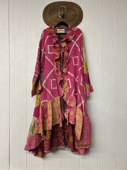 Pareo Kantha Pixie Duster 1026 212