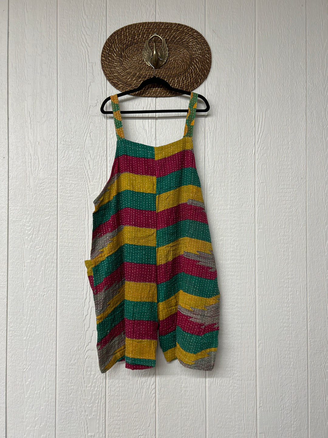 Seeker Shortall 0625 042