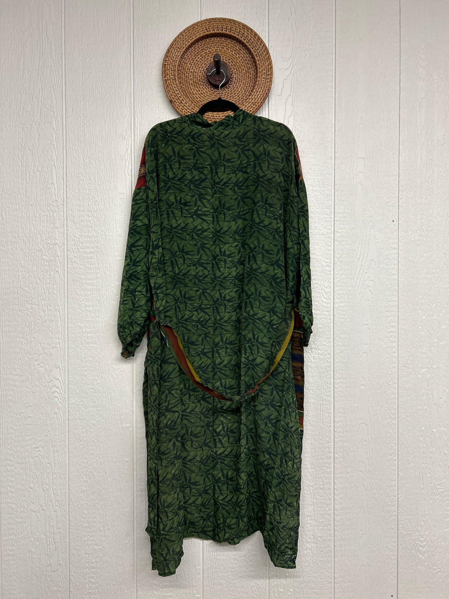 Crepe Duster 0925 265