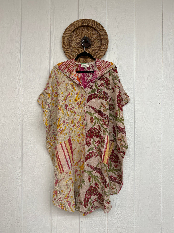 Peacemaker Hoodie Romper 0625 214