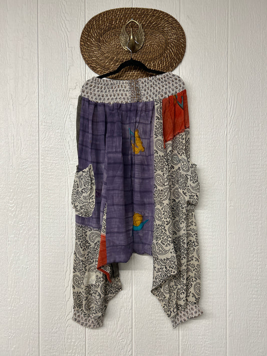 Crepe Sari Be Still Harems 0426 263