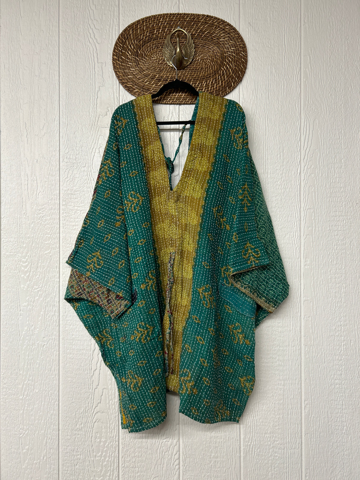 Pareo Kantha Shortie Moondance Muu 0926 124