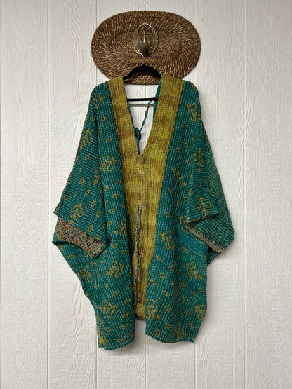 Pareo Kantha Shortie Moondance Muu 0926 124
