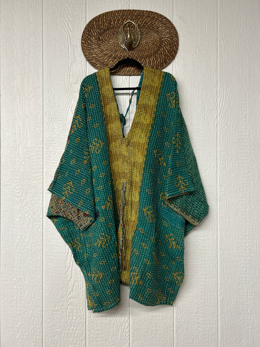 Pareo Kantha Shortie Moondance Muu 0926 124