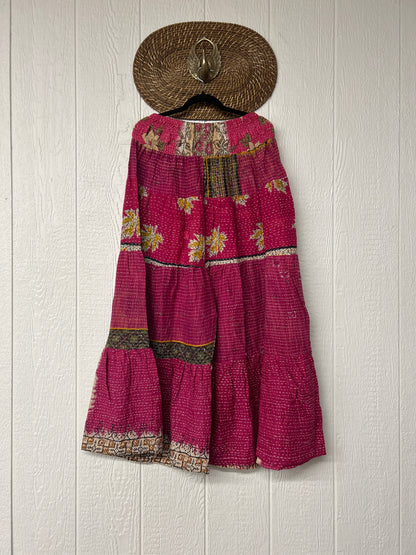 Lotus Wide Leg Pants 1025 007