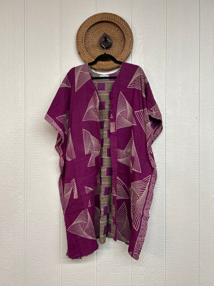 Take It Easy Summer Kimono 0625 151