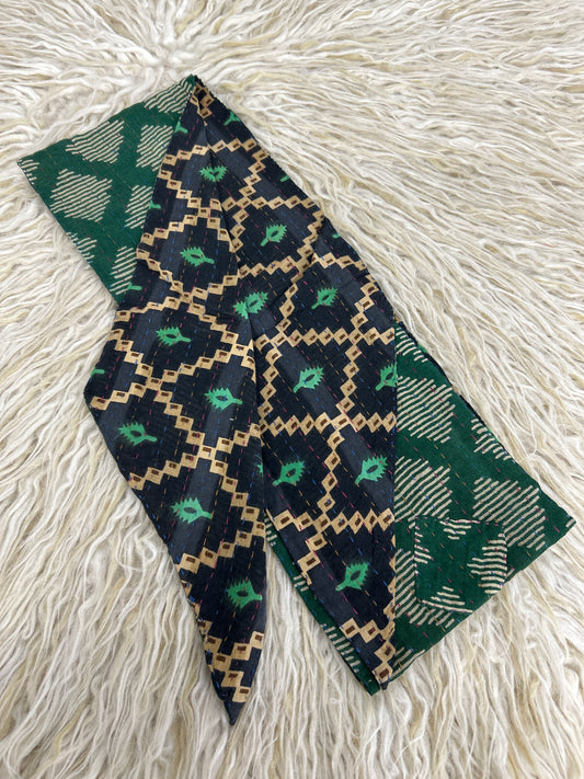 Pareo Kantha Headwraps 0226 186