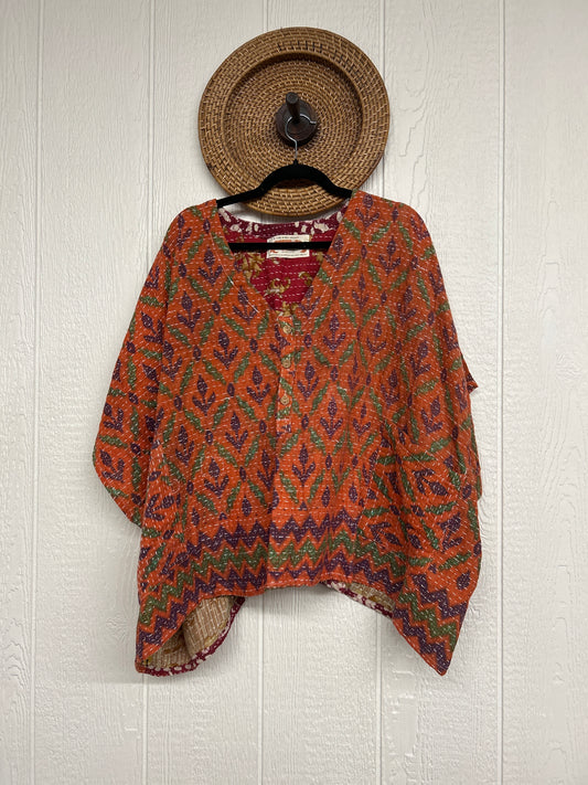 Pareo Kantha Shortie-Muu 0926 190
