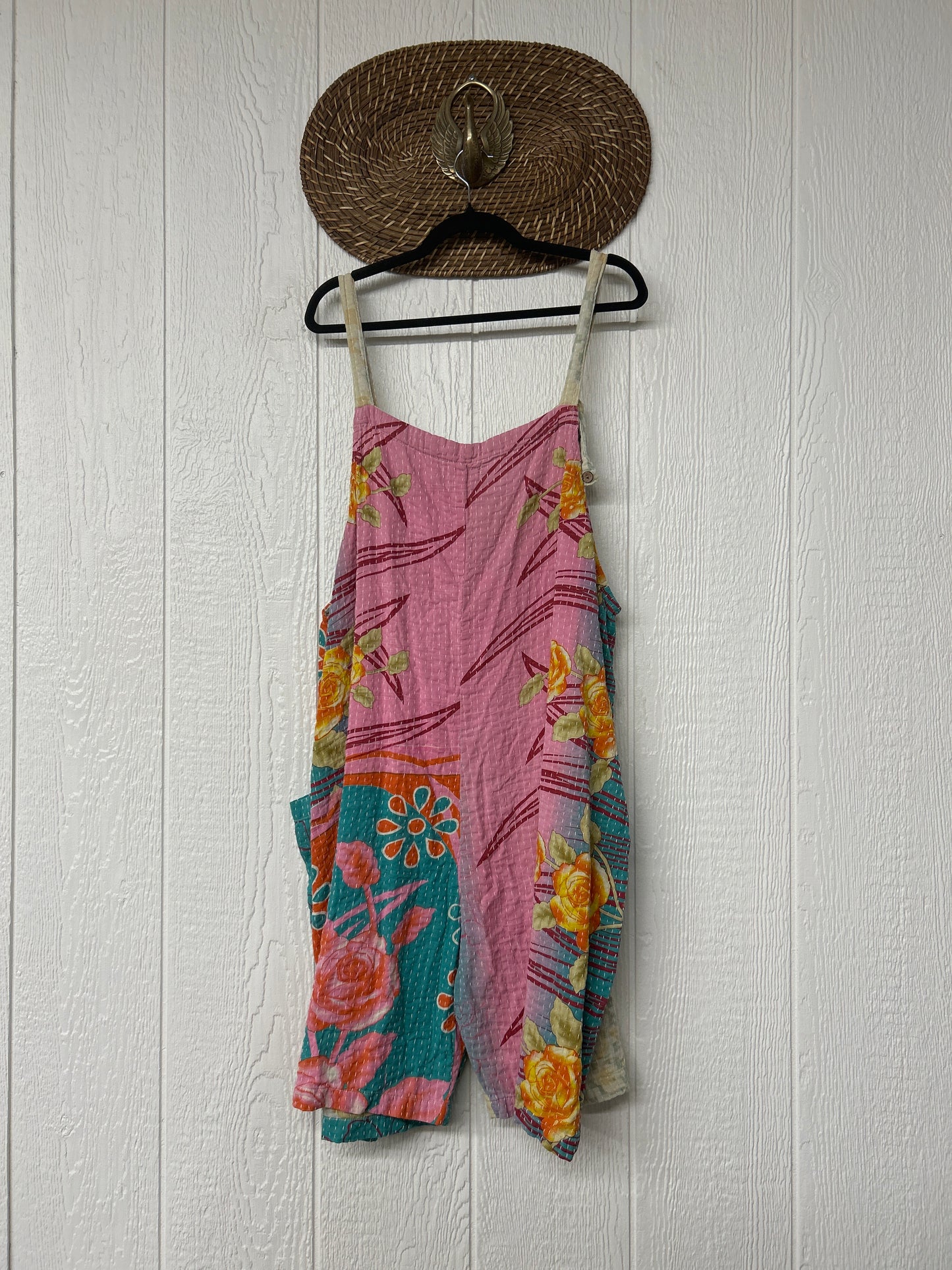 Alchemi Pareo Kantha Seeker Shortall 0826 001