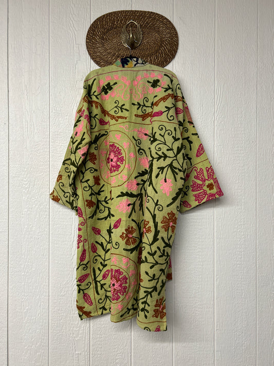 Suzani Jacket 0925 142