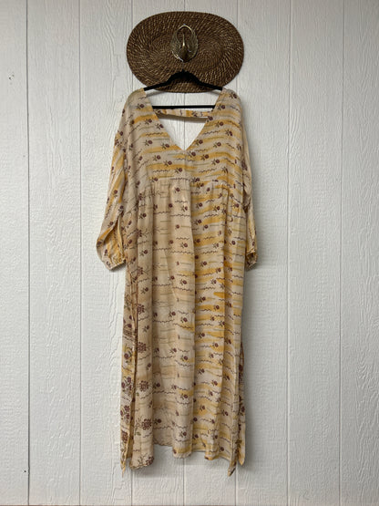 Crepe Sari Aura Maxi 0326 076