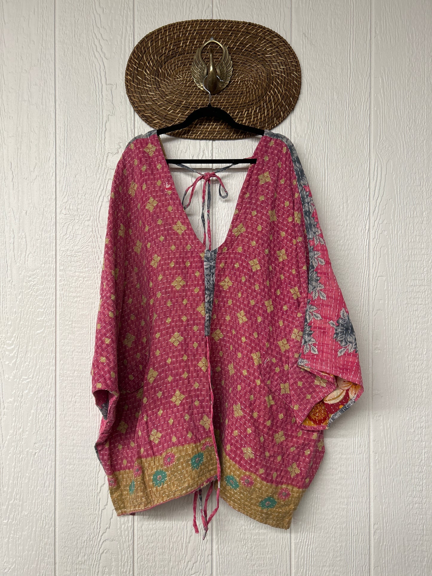 Pareo Kantha Shortie Moondance Muu 1125 214