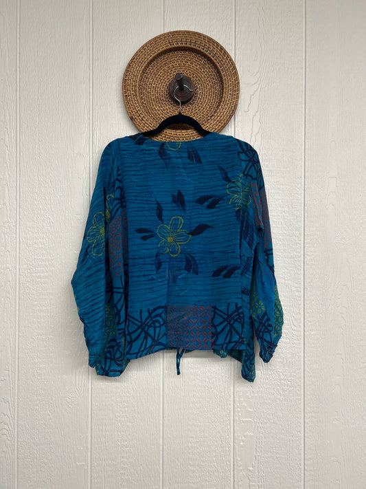 Daisy Blouse 1025 217