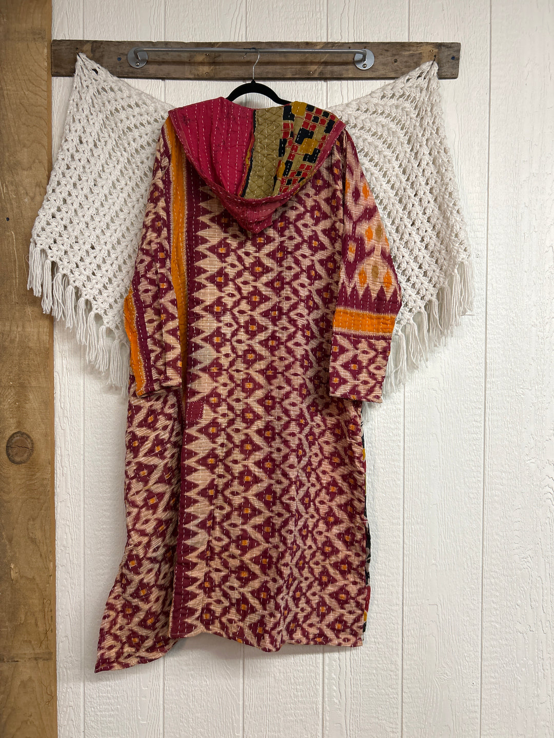 Koverlet Rising Sun Coat 0825 222