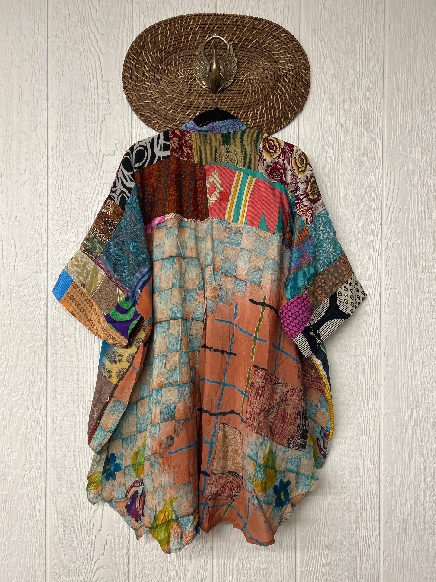Goddess Free To Be Button-Down 0925 134