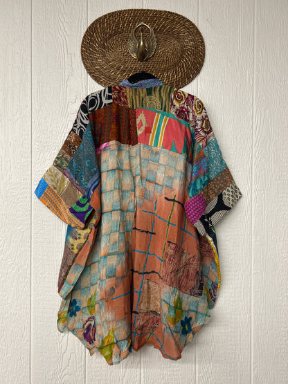 Goddess Free To Be Button-Down 0925 134