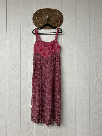Crossroad Overall Dress 0925 100