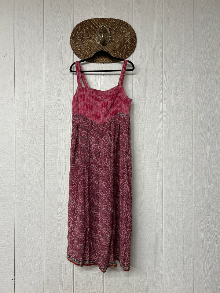 Crossroad Overall Dress 0925 100