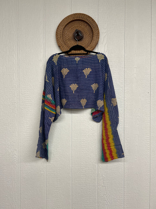 Abundance Crop Top 1025 155