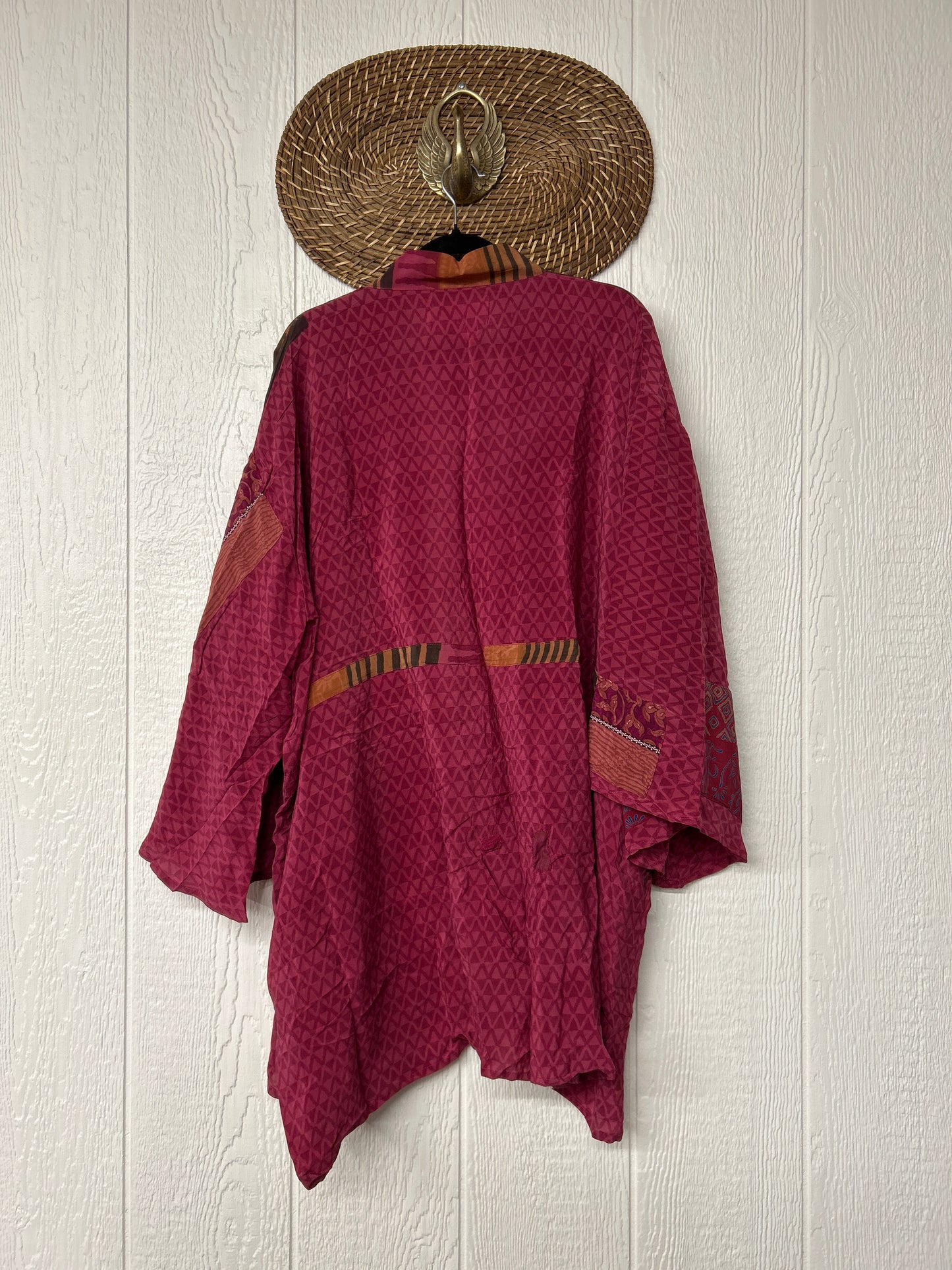 Dreamweaver Shortie Kimono 1025 128