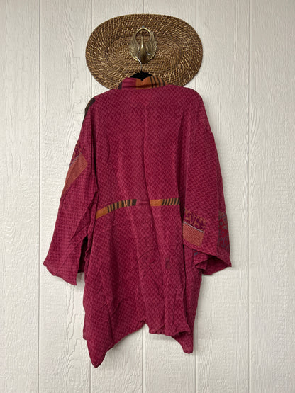 Dreamweaver Shortie Kimono 1025 128