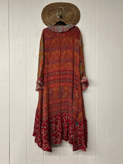 Crepe Sari Pixie Duster 1026 095