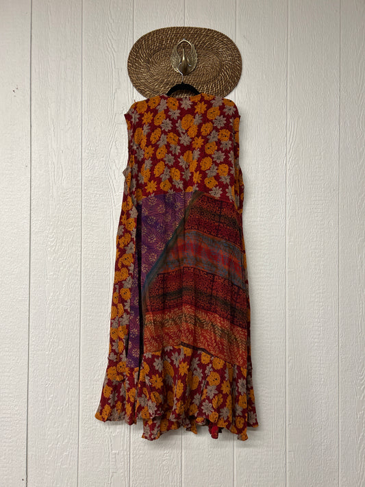 Rhapsody Kimono Vest 0525 113