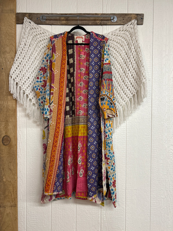 Koverlet Rising Sun Coat 0825 078